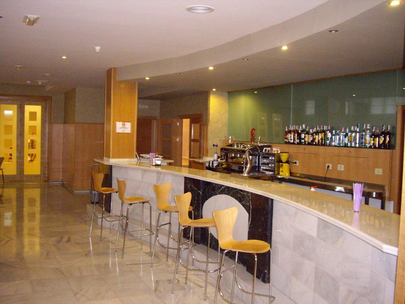 Hotel Villa Blanca Albolote Buitenkant foto